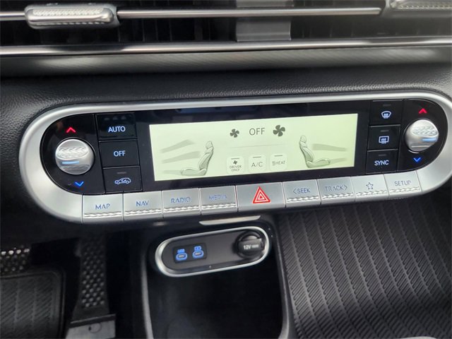 Used 2025 Genesis GV60 Advanced image 14