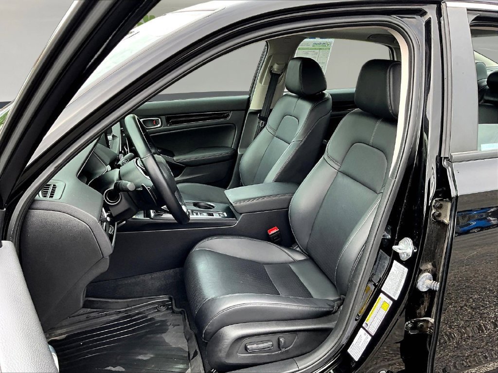Used 2022 Honda Civic Touring image 24