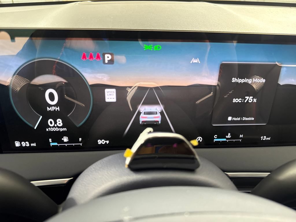 New 2027 Genesis GV70 2.5T Sport Prestige AWD/4WD image 20