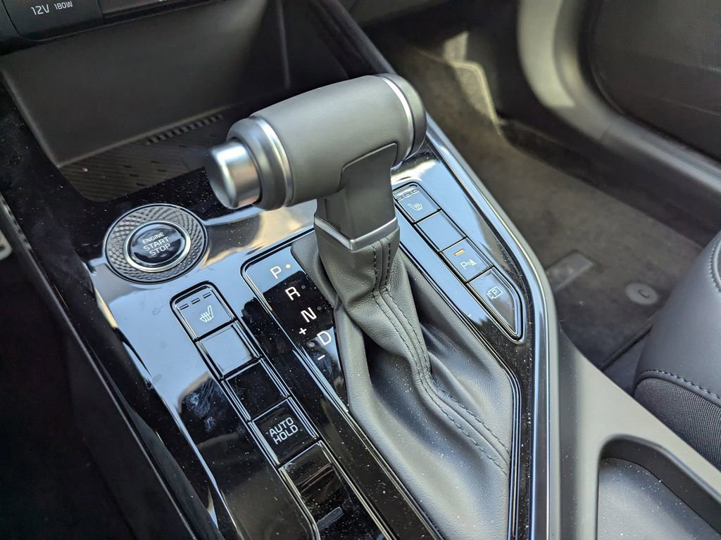 Used 2025 Kia Niro EX Touring image 20