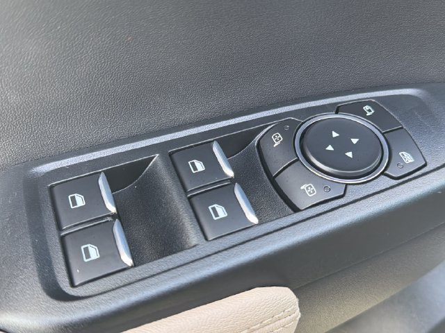 New 2026 Ford Ranger Lariat AWD/4WD image 11