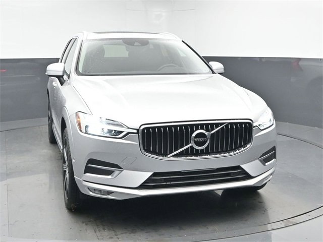 Used 2019 Volvo XC60 T5 Inscription w/ Protection Package Premier image 2