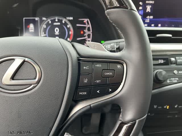 Used 2020 Lexus ES 350 w/ Premium Package FWD image 22