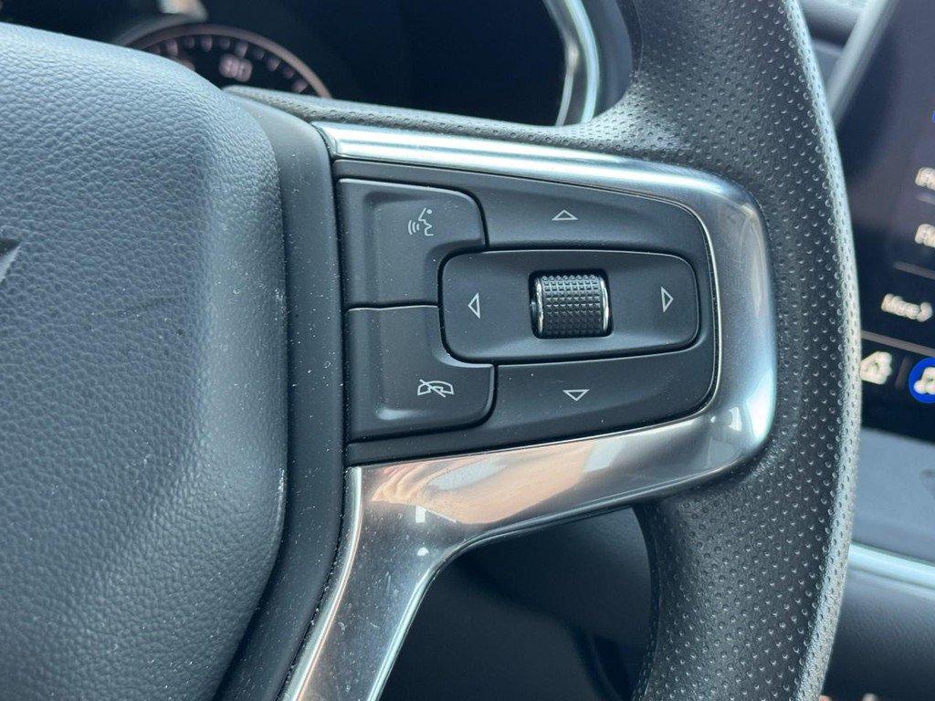 Used 2024 Chevrolet Blazer LT w/ Convenience Package FWD image 20