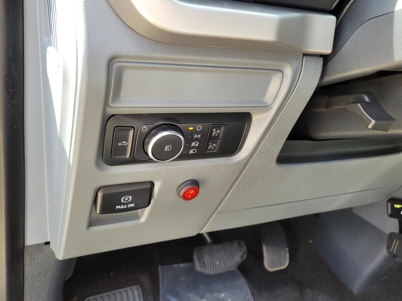 Used 2021 Ford F150 XLT w/ Equipment Group 301A Mid AWD/4WD image 23