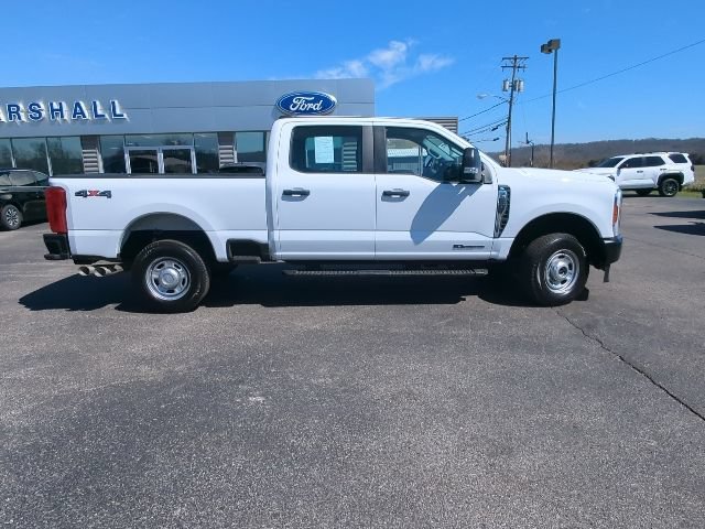 Used 2026 Ford F250 XL AWD/4WD image 27