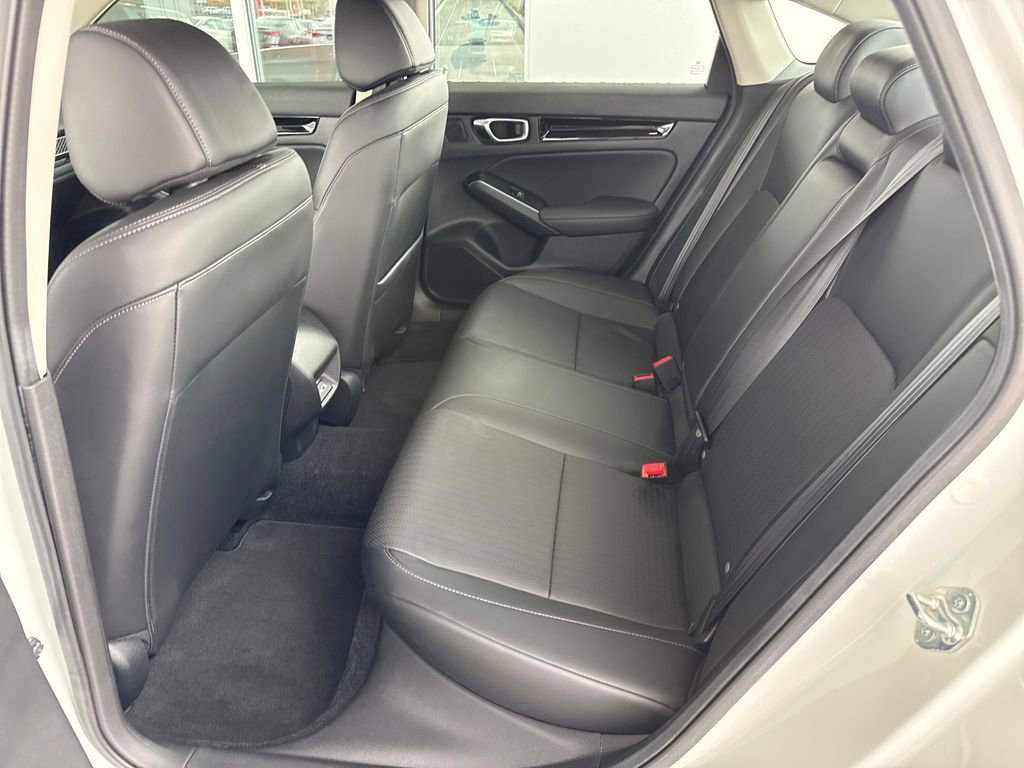Used 2024 Honda Civic Touring image 26