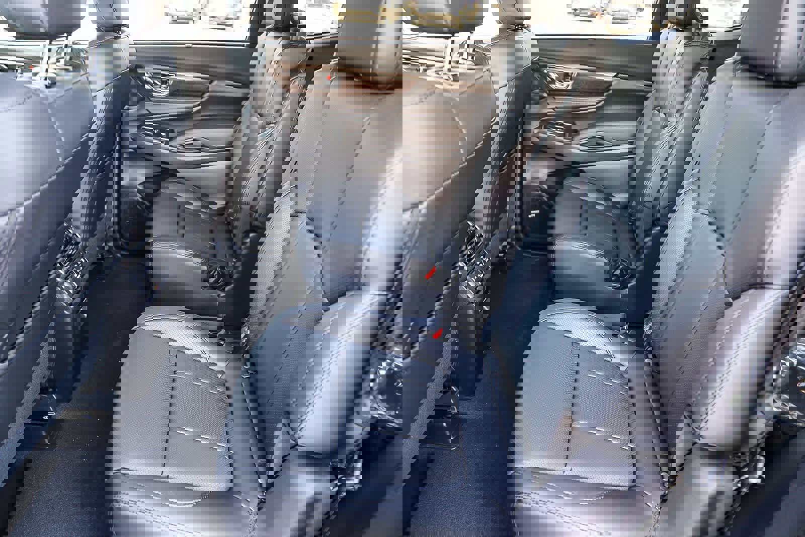 New 2026 Subaru Ascent Touring image 20