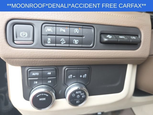Used 2024 GMC Yukon Denali AWD/4WD image 30