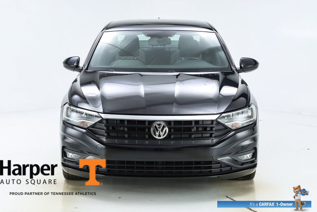 Used 2020 Volkswagen Jetta R-Line image 53