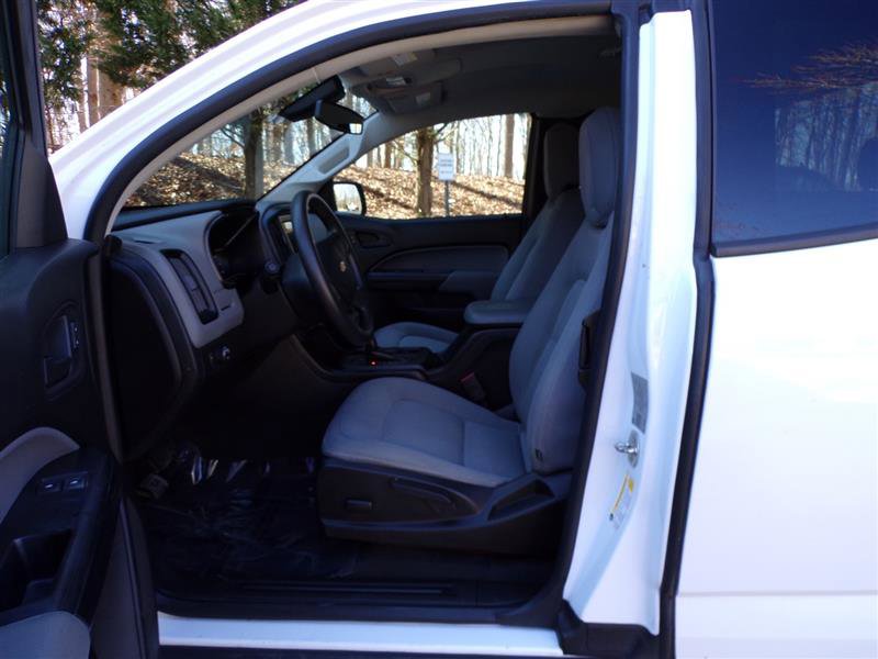 Used 2019 Chevrolet Colorado W/T image 14