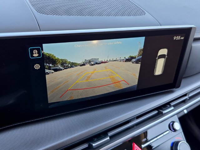 New 2027 Hyundai Santa Fe SE FWD image 10