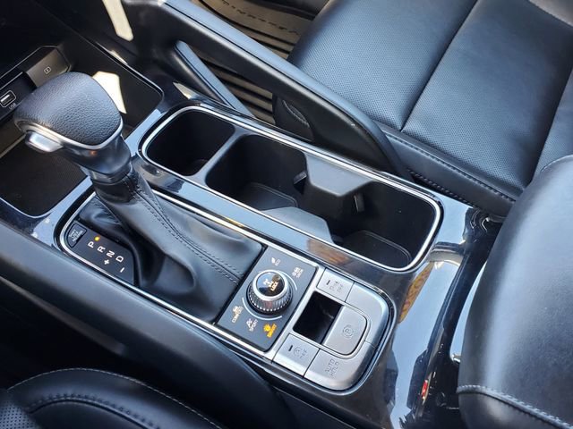 Used 2020 Kia Telluride LX image 32
