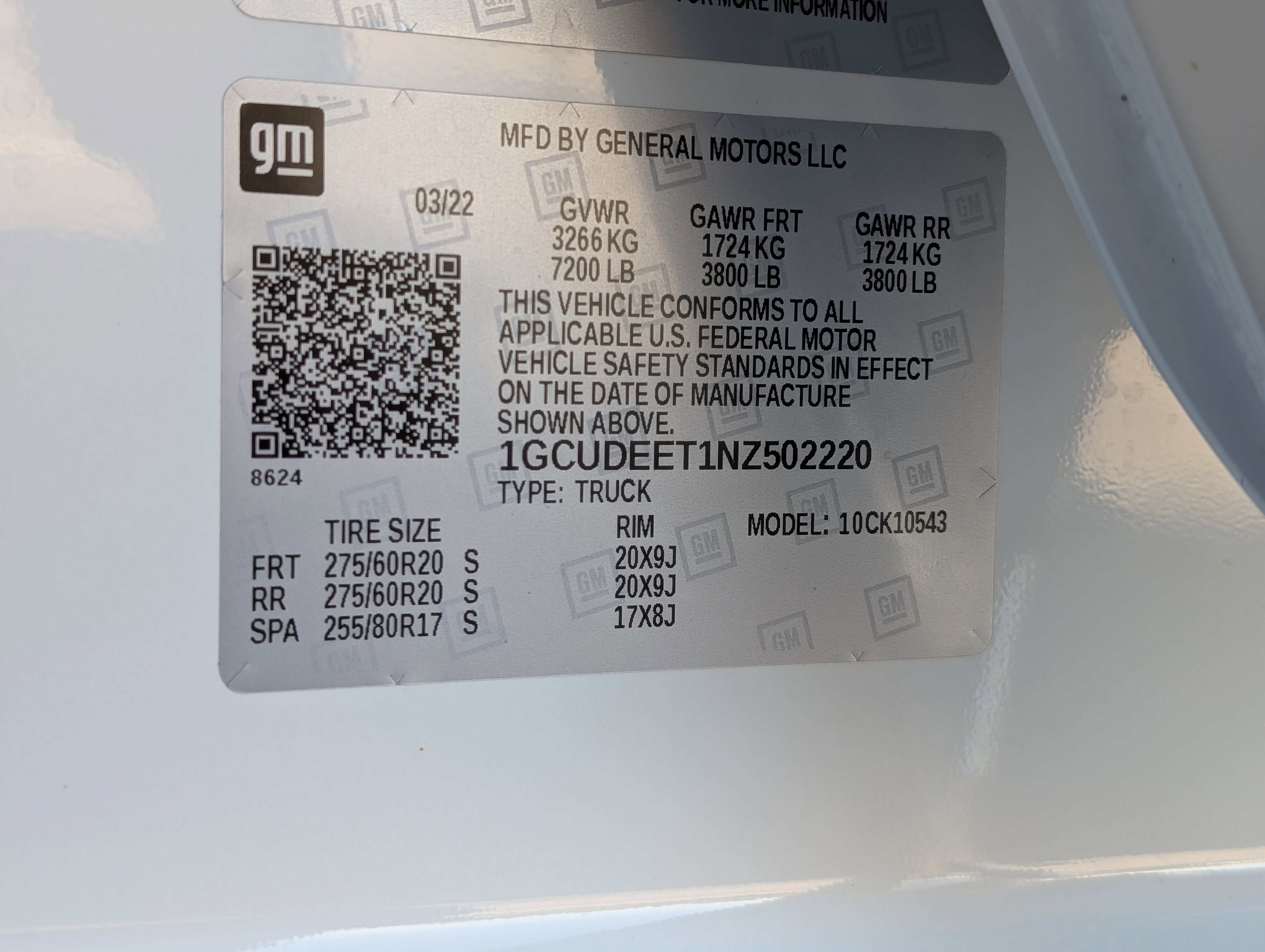 Used 2022 Chevrolet Silverado 1500 RST w/ Redline Edition image 37