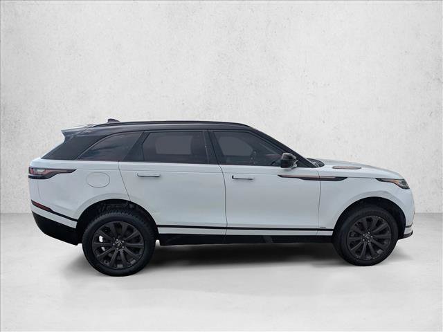 Used 2018 Land Rover Range Rover Velar R-Dynamic SE AWD/4WD image 4