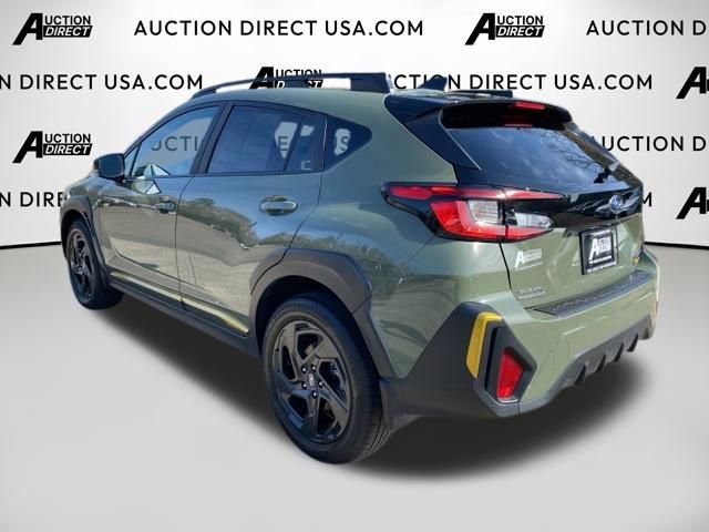 Used 2024 Subaru Crosstrek 2.5i Sport image 20