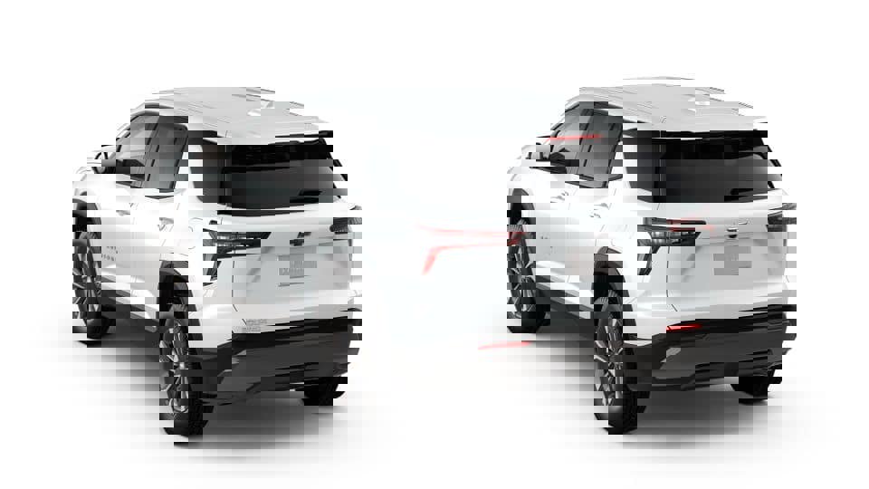 New 2026 Chevrolet Equinox LT w/ Convenience Package II image 28