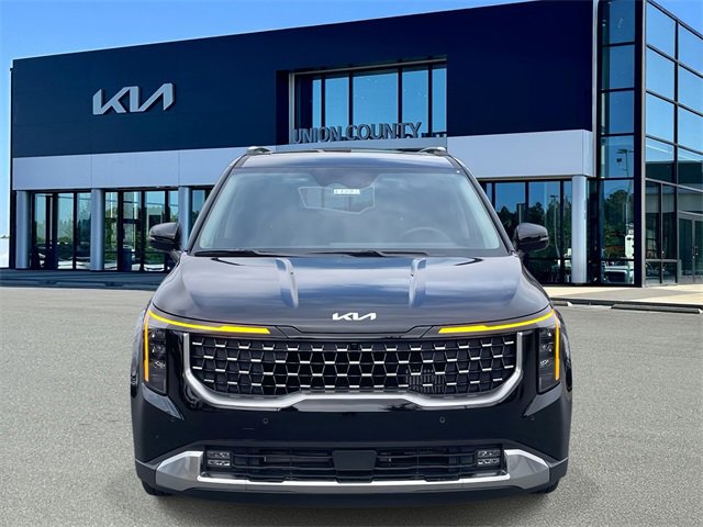 New 2026 Kia Carnival SX image 2