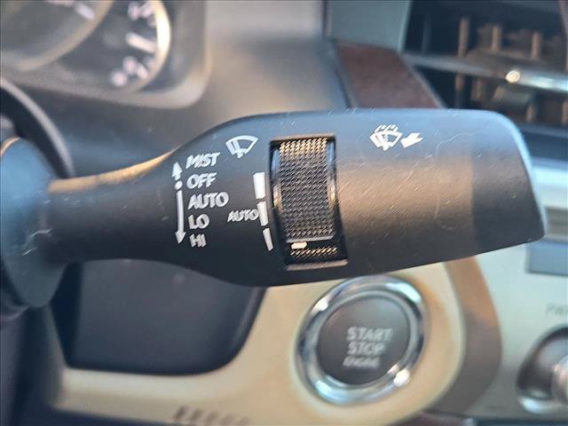 Used 2017 Lexus ES 350 w/ Luxury Package FWD image 16