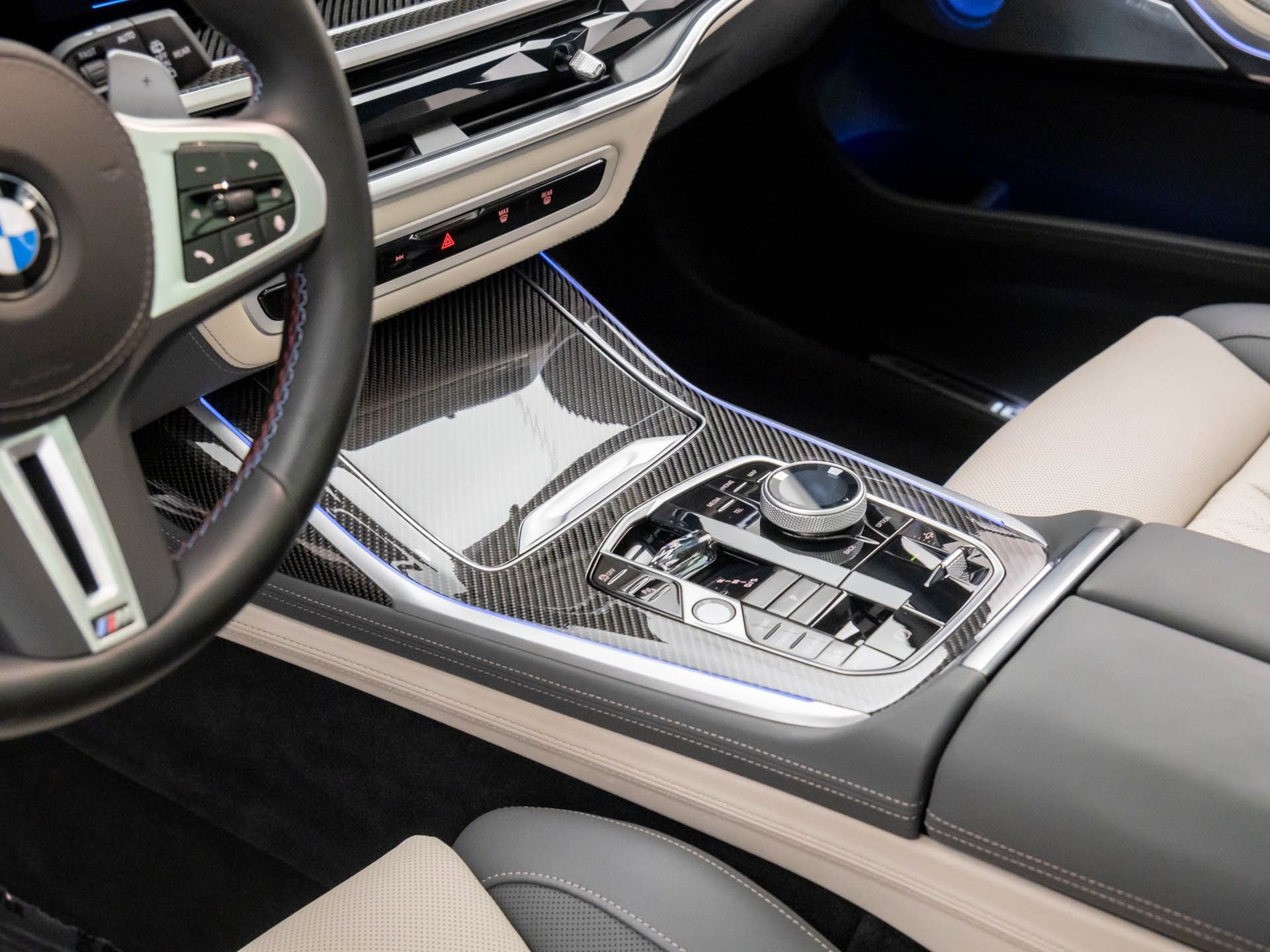 Certified 2025 BMW X7 M60i image 13