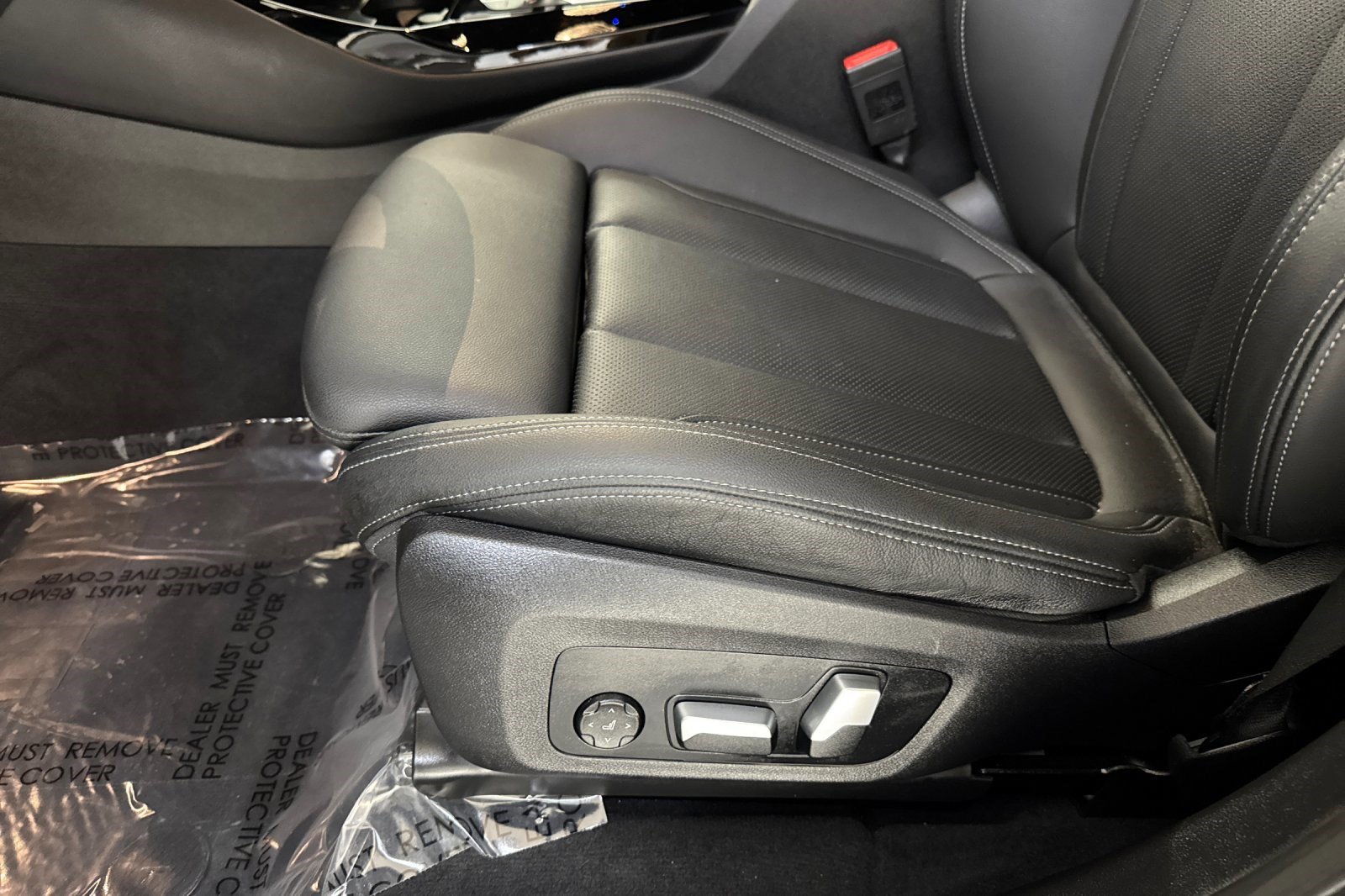Certified 2023 BMW X3 sDrive30i w/ Premium Package w/ZPA RWD image 14