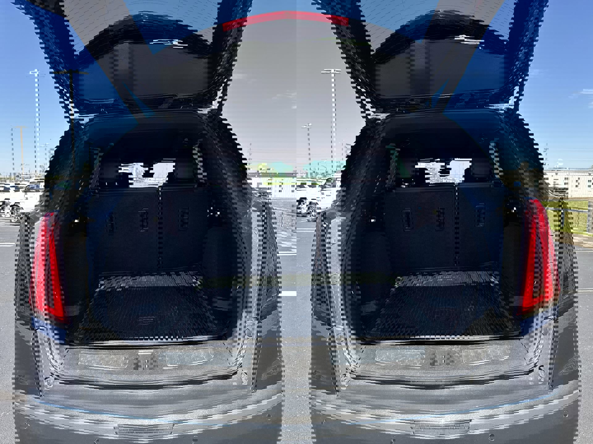 Certified 2021 Cadillac XT5 Premium Luxury image 24