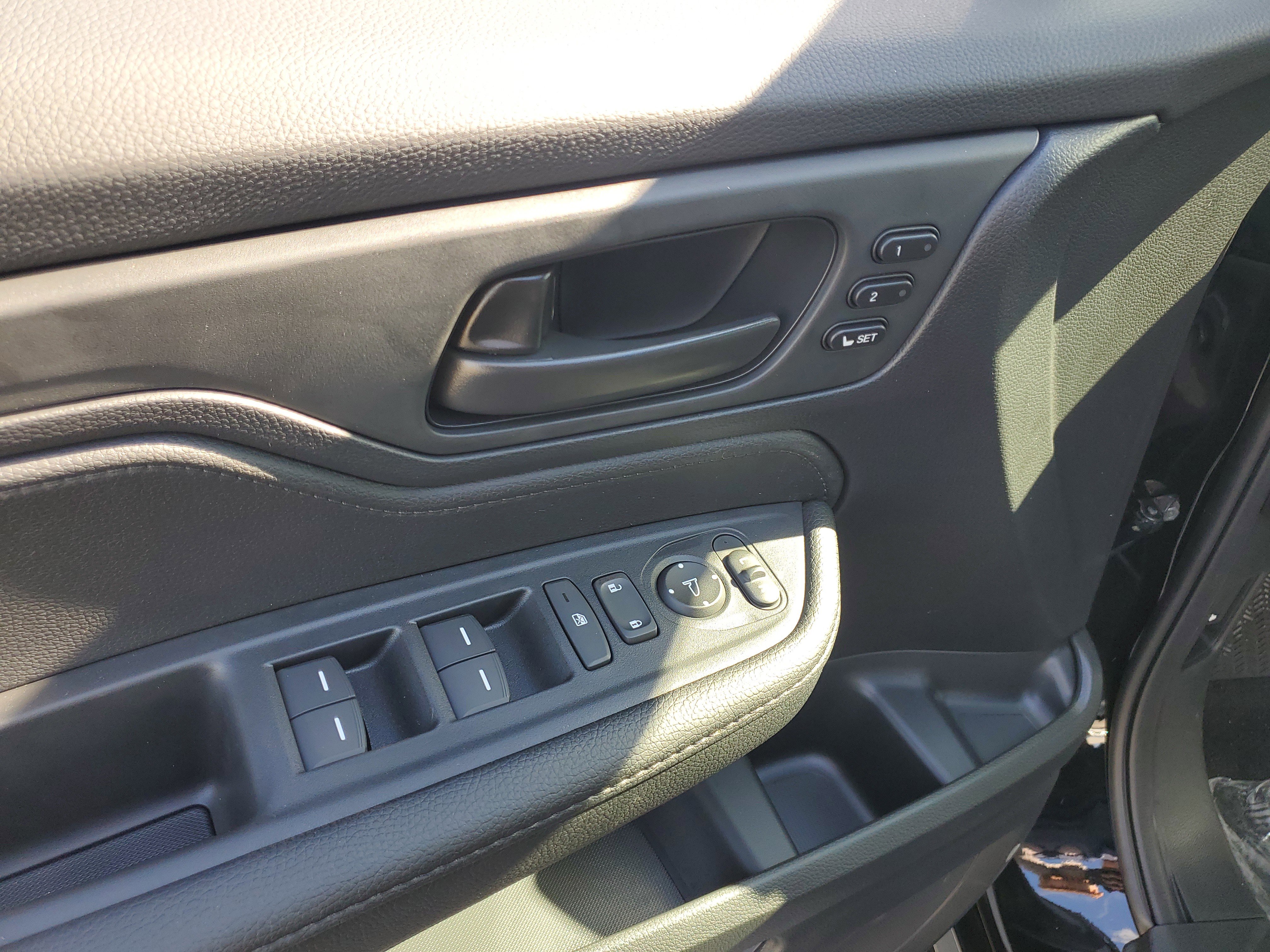 New 2026 Honda Odyssey Sport-L image 19