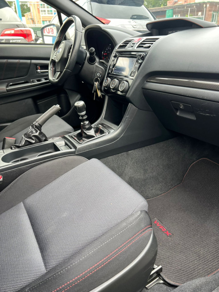 Used 2021 Subaru WRX w/ Popular Package #3 image 25