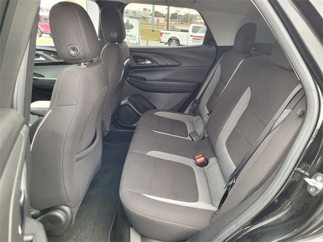 Used 2023 Chevrolet TrailBlazer LS image 9