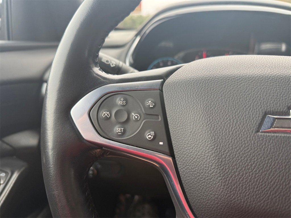 Used 2022 Chevrolet Traverse RS w/ LPO, Floor Liner Package image 22