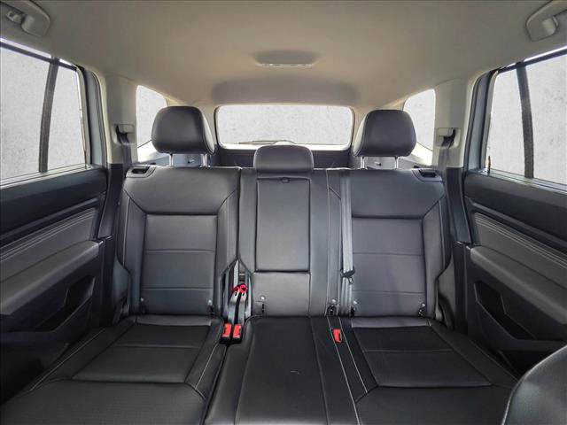 Used 2022 Volkswagen Atlas SE image 15