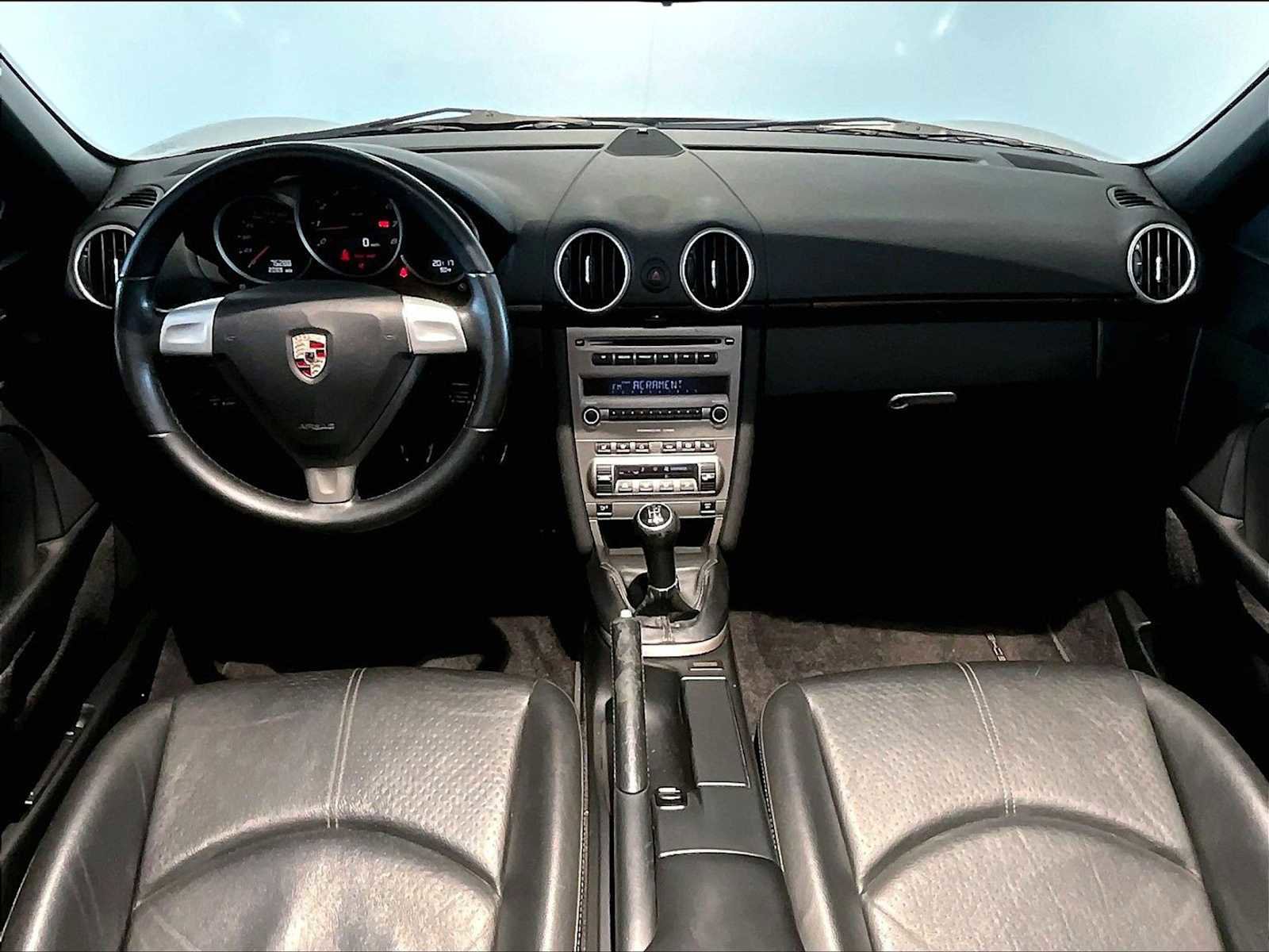 Used 2007 Porsche Boxster image 17