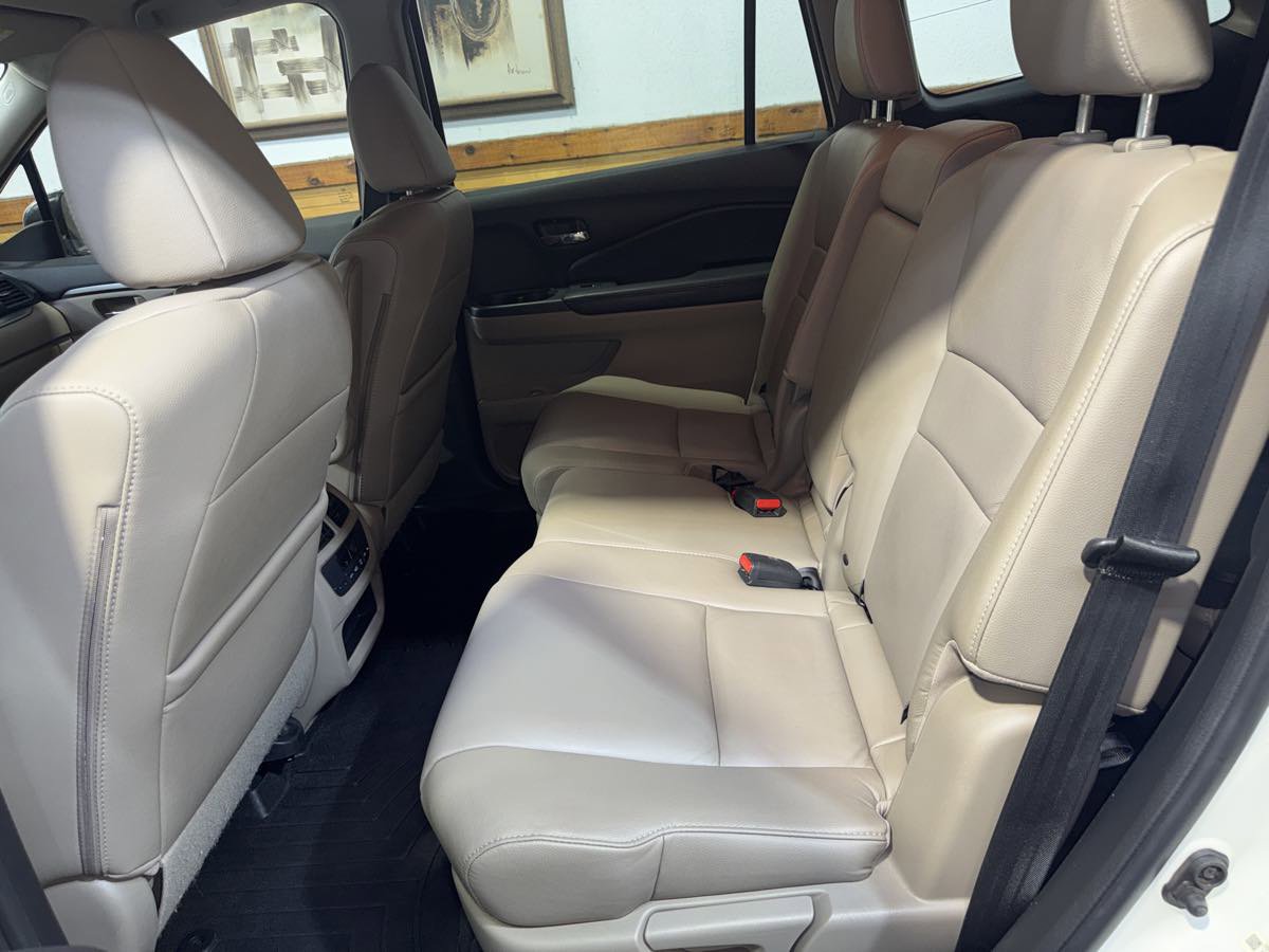 Used 2016 Honda Pilot EX-L image 24