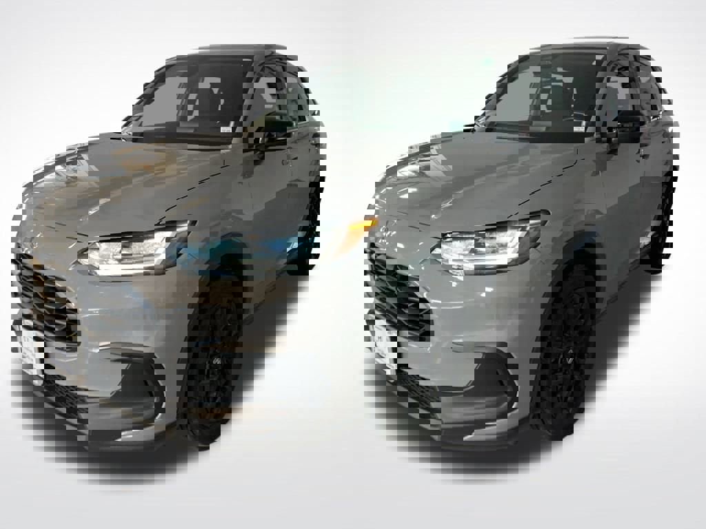 Used 2023 Honda HR-V Sport