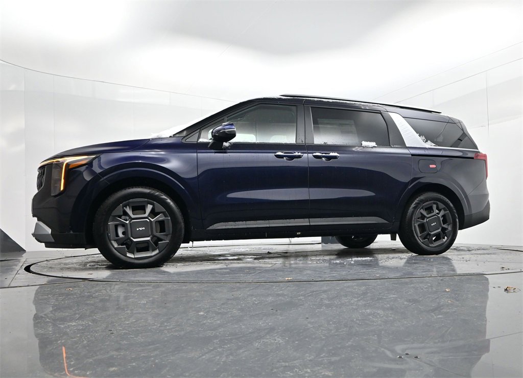 New 2026 Kia Carnival EX image 38