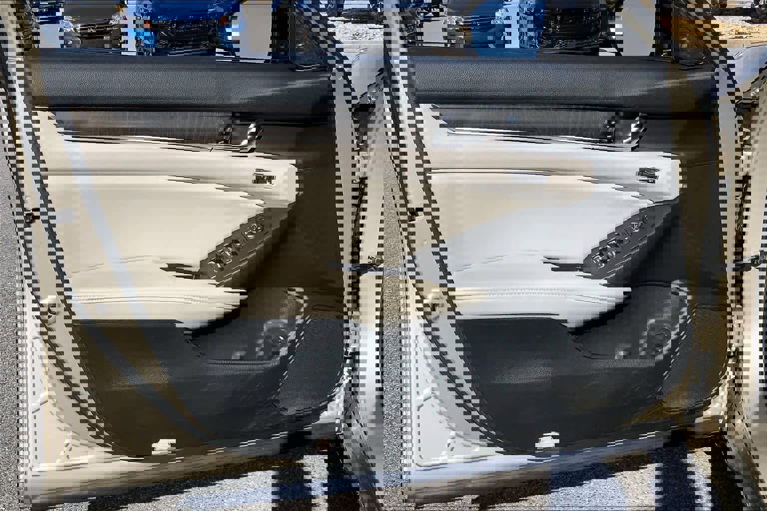 Used 2018 Honda Accord EX-L image 20