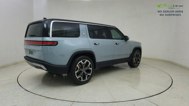 Used 2024 Rivian R1S Adventure AWD/4WD image 67