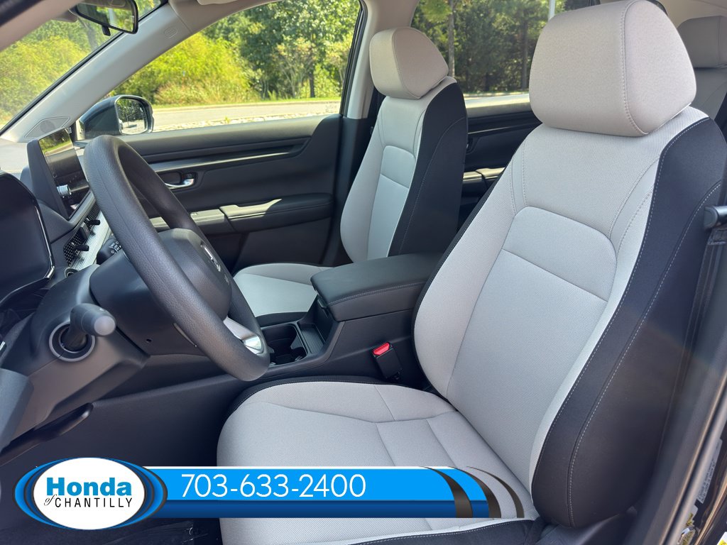 New 2026 Honda CR-V EX image 24