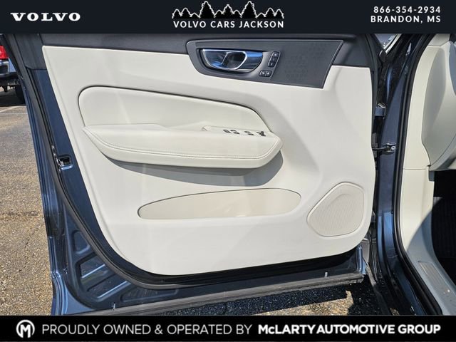 New 2025 Volvo XC60 T8 Plus w/ Protection Package Premier image 15