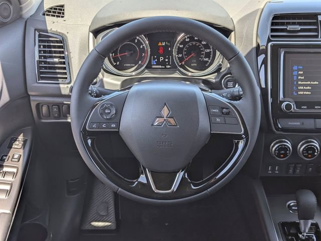 New 2026 Mitsubishi Outlander Sport SE AWD/4WD image 11