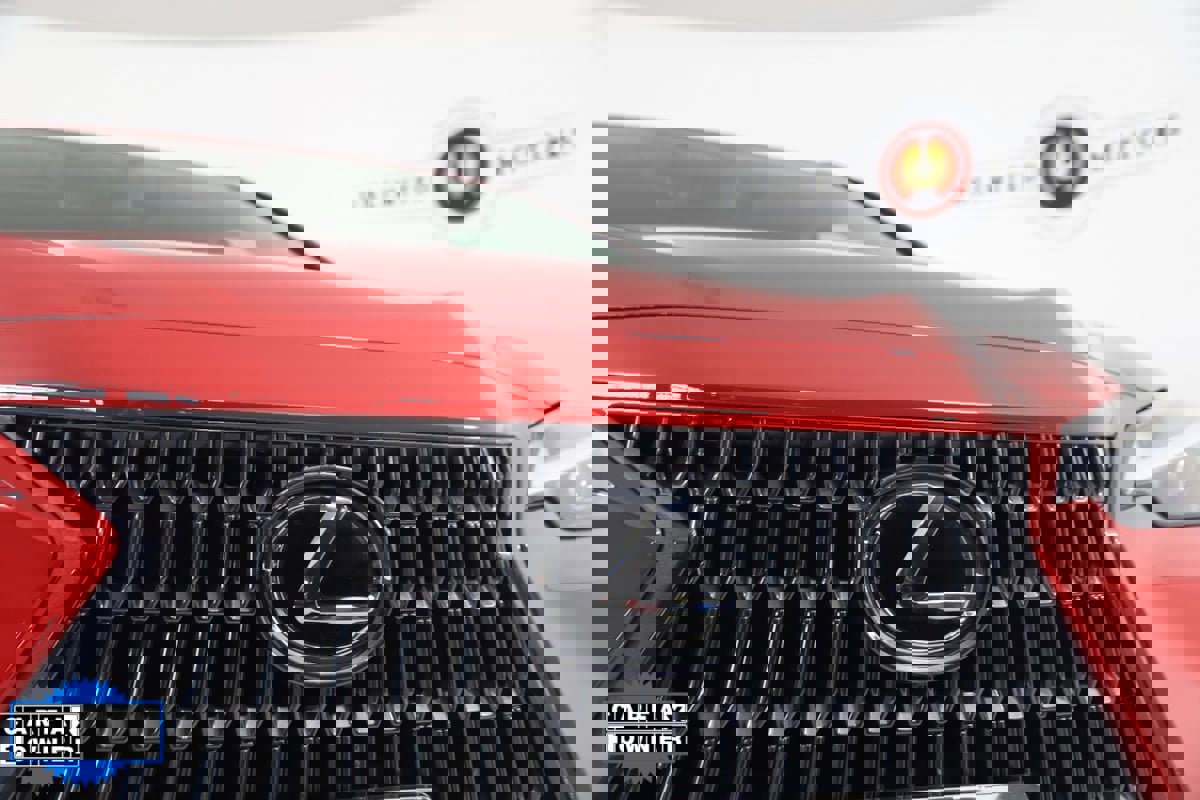 Used 2022 Lexus NX 350 AWD w/ Premium Package image 20