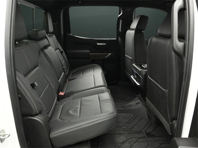 Used 2022 Chevrolet Silverado 1500 High Country w/ Safety Package II image 17