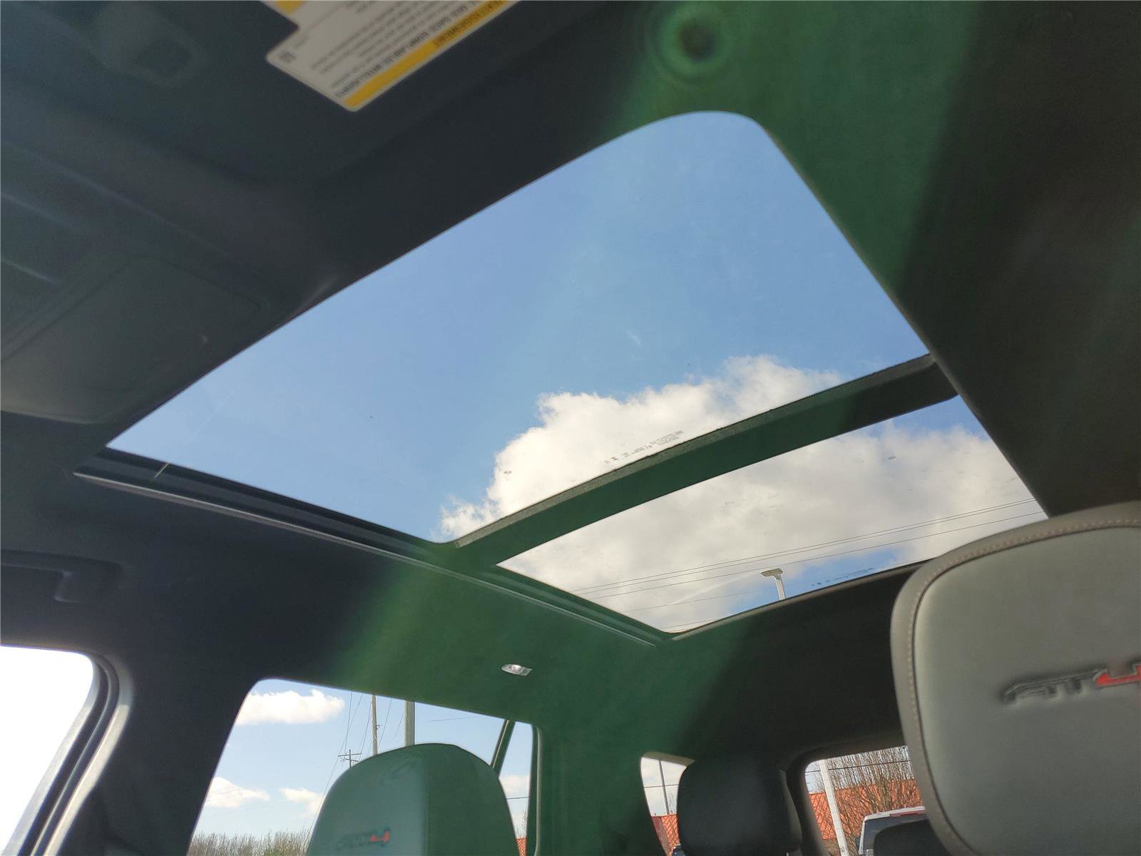 New 2026 GMC Terrain AT4 image 31