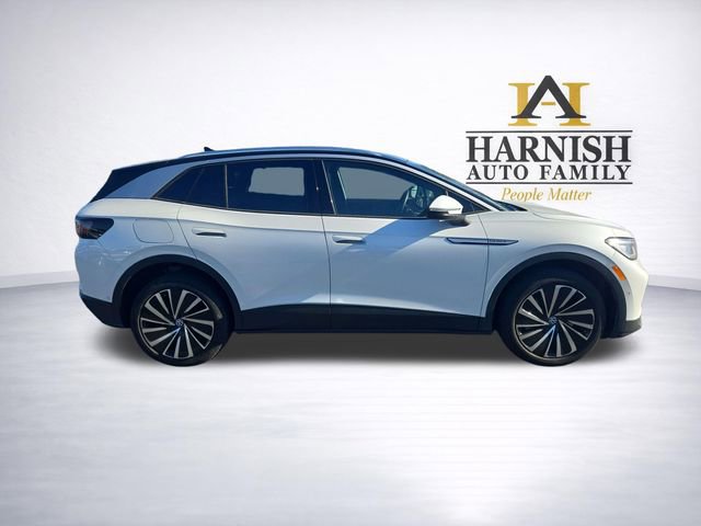 Used 2023 Volkswagen ID.4 Pro S Plus image 8