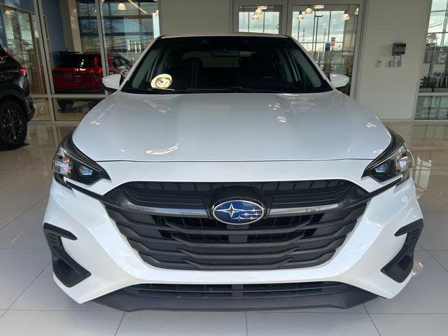 Used 2023 Subaru Legacy Premium image 4