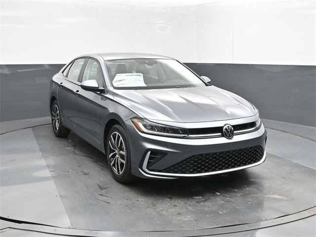 New 2025 Volkswagen Jetta SE image 22