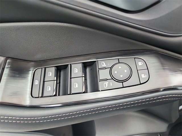 New 2026 Nissan Rogue SV image 29