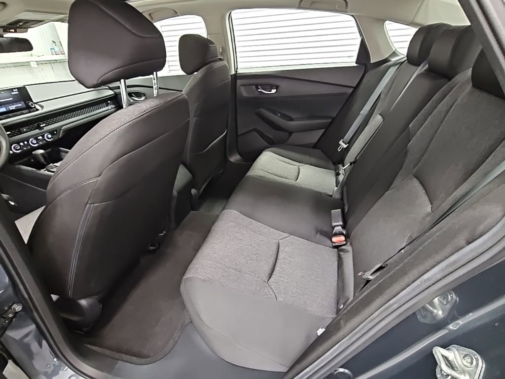 Used 2024 Honda Accord EX image 28
