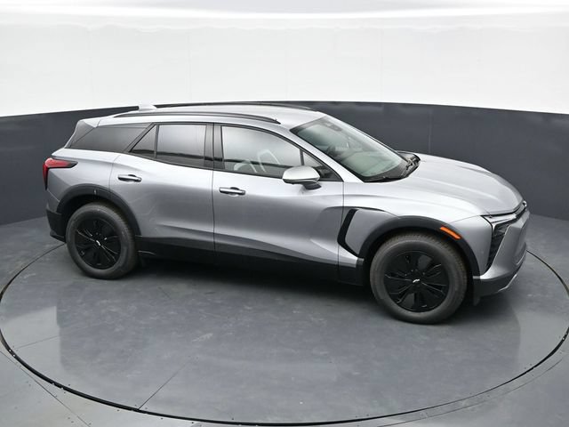 New 2026 Chevrolet Blazer EV LT FWD image 34
