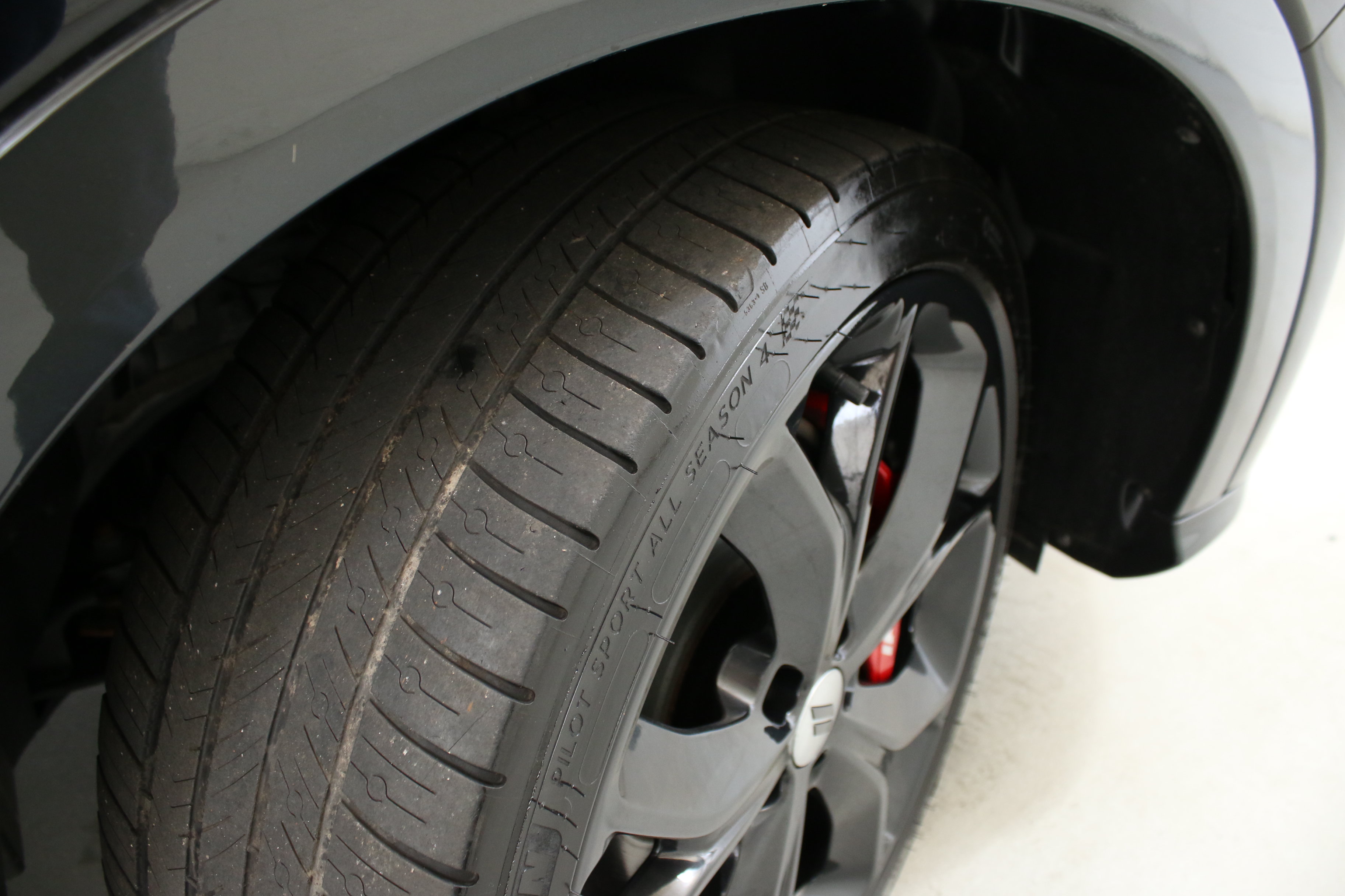 Used 2024 Dodge Hornet R/T AWD/4WD image 35